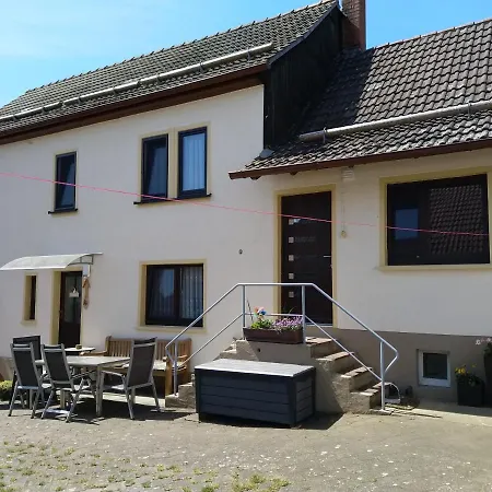 Ferienhaus Schwabe *
