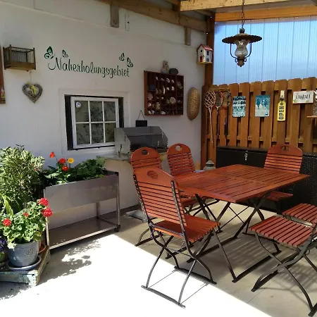 Ferienhaus Schwabe Apartman *