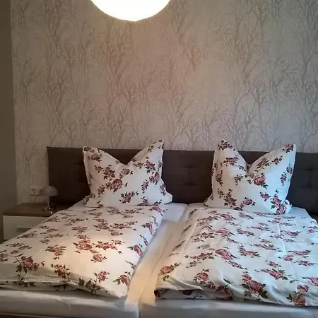 Apartman Ferienhaus Schwabe *