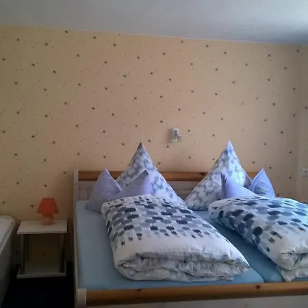 Apartman Ferienhaus Schwabe *
