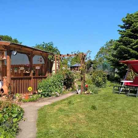 Ferienhaus Schwabe Apartman