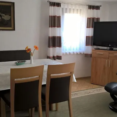 Ferienhaus Schwabe Apartman *